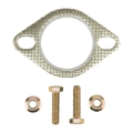 Picture of ISR Performance ISR Muffler Delete Pipes - IS-RCE-NDMD