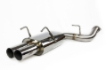 Picture of ISR Performance ISR MBSE Axle Back Exhausts - IS-MBSE-S13-TE