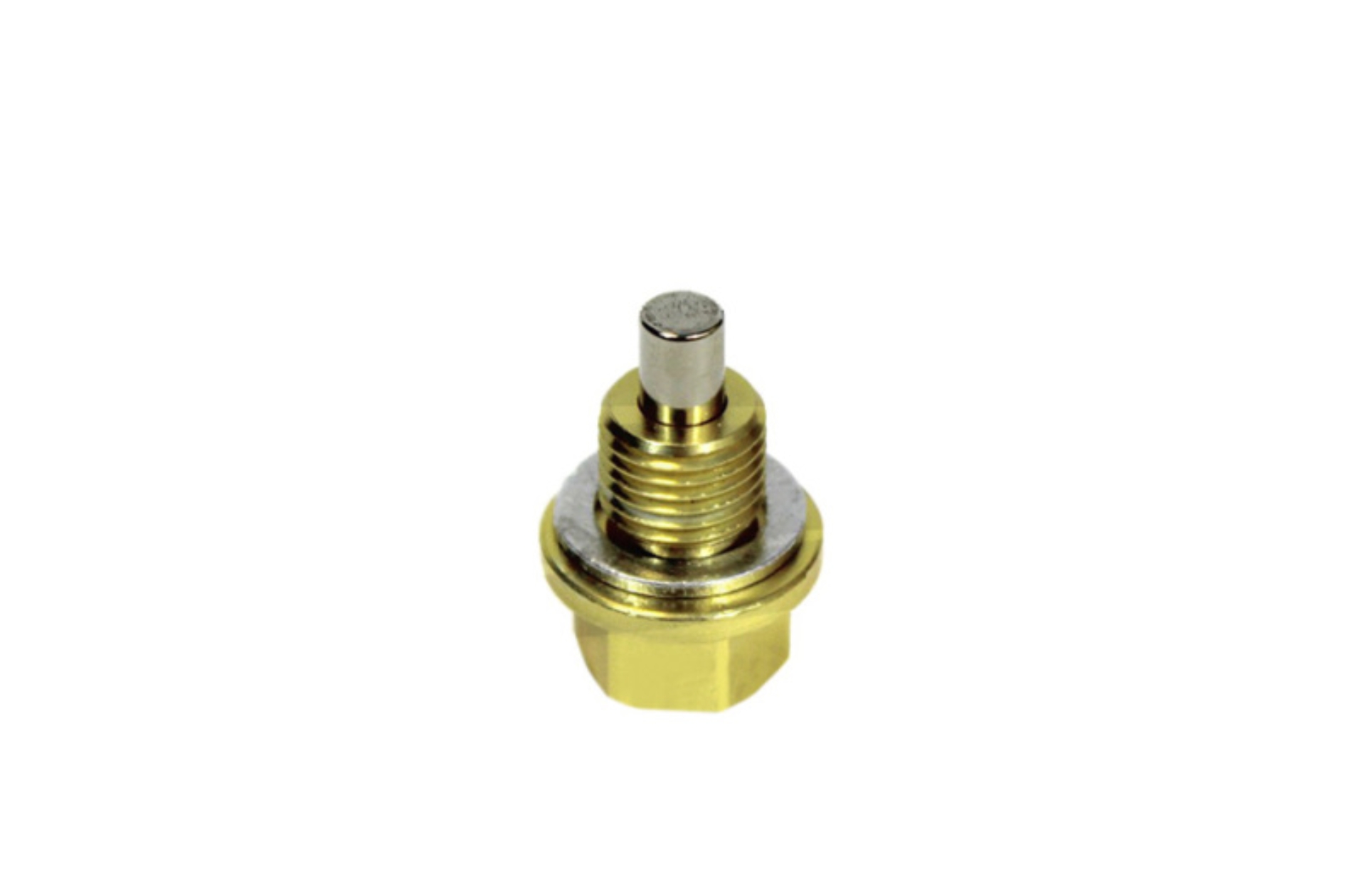 Picture of ISR Performance ISR Oil Drain Plugs - IS-ODP-G