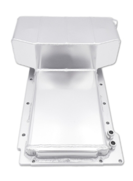 Picture of ISR Performance ISR Oil Pan Kits - IS-240LS-OILP