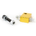 Picture of ISR Performance ISR Master Cylinder Conv. Kit Brake Master Cylinder - IS-240-T56MCK