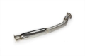 Picture of ISR Performance ISR Midpipes Connecting Pipes - IS-S2RMD-S14