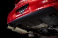Picture of ISR Performance ISR MBSE Axle Back Exhausts - IS-MBSEAB-G35S