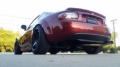 Picture of ISR Performance ISR Muffler Delete Pipes - IS-RCE-NCMD