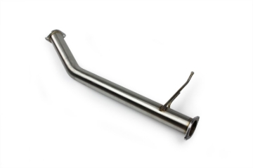 Picture of ISR Performance ISR Series I EP Blast Pipes Catback - IS-EPDUAL-S13