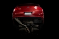 Picture of ISR Performance ISR Series I EP Blast Pipes Catback - IS-EPDUAL-G35SDN
