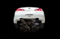 Picture of ISR Performance ISR Series I EP Blast Pipes Catback - IS-EPDUAL-G35CPE