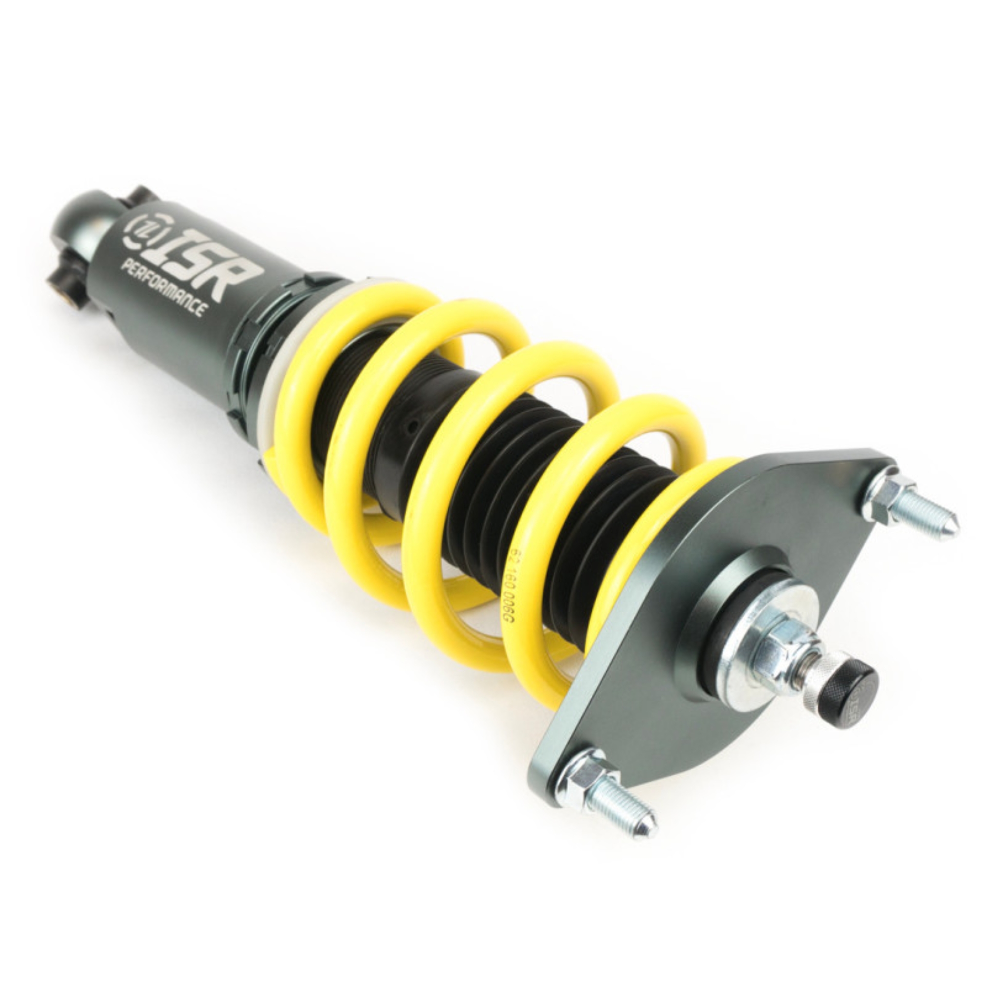 Picture of ISR Performance ISR Pro Series Coilovers - IS-PRO-FRS