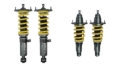 Picture of ISR Performance ISR Pro Series Coilovers - IS-PRO-MX5
