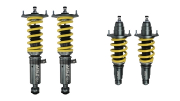 Picture of ISR Performance ISR Pro Series Coilovers - IS-PRO-MX5