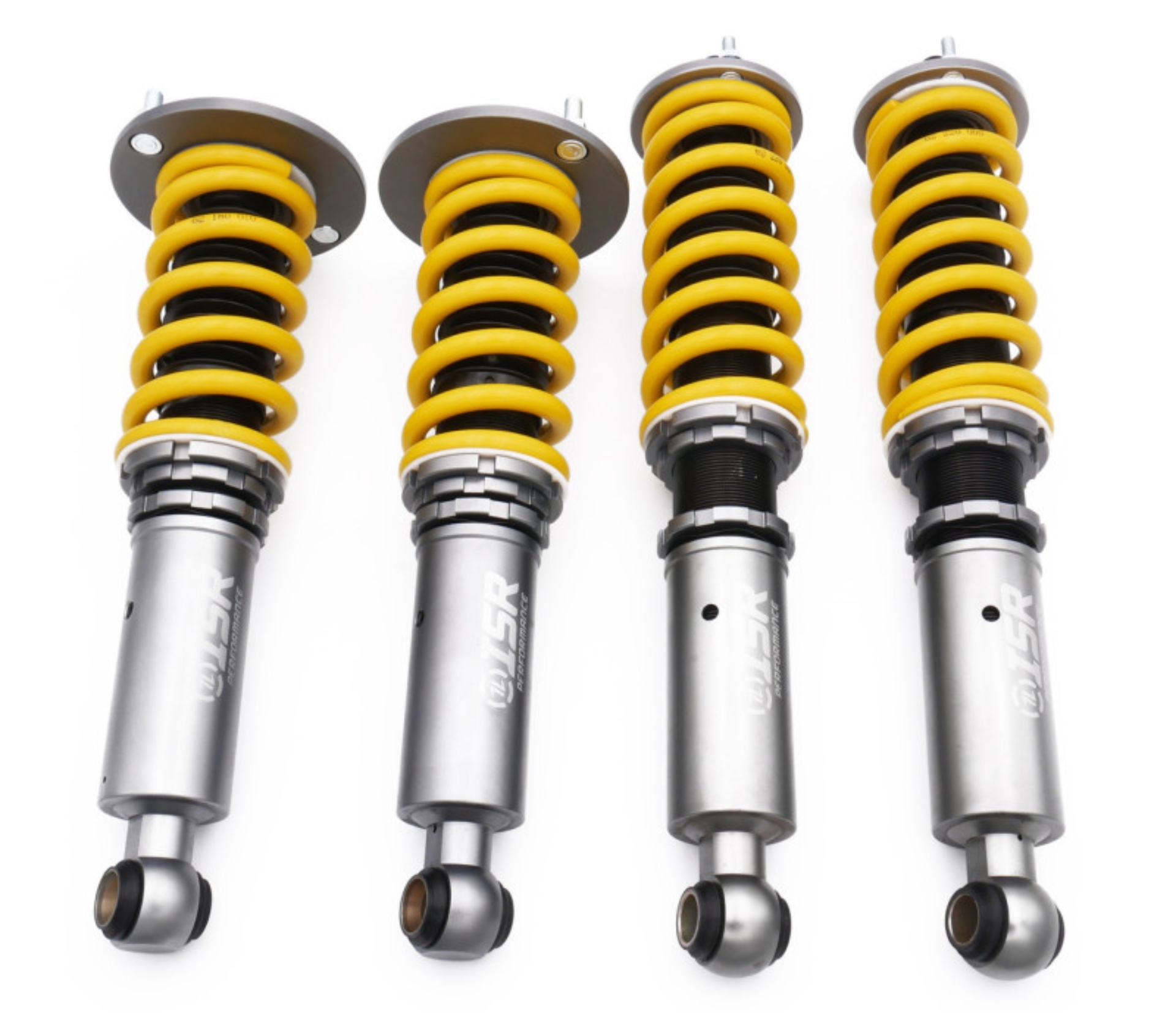 Picture of ISR Performance ISR Pro Series Coilovers - IS-PRO-R32