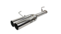 Picture of ISR Performance ISR Series I EP Blast Pipes Catback - IS-EPDUAL-S14BO