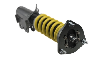 Picture of ISR Performance ISR Pro Series Coilovers - IS-PRO-S13