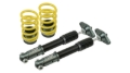 Picture of ISR Performance ISR Pro Series Coilovers - IS-PRO-GNCP