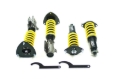 Picture of ISR Performance Pro Series Coilovers - 2008+ Subaru Impreza (STI ONLY)