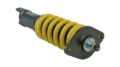 Picture of ISR Performance ISR Pro Series Coilovers - IS-PRO-Z33