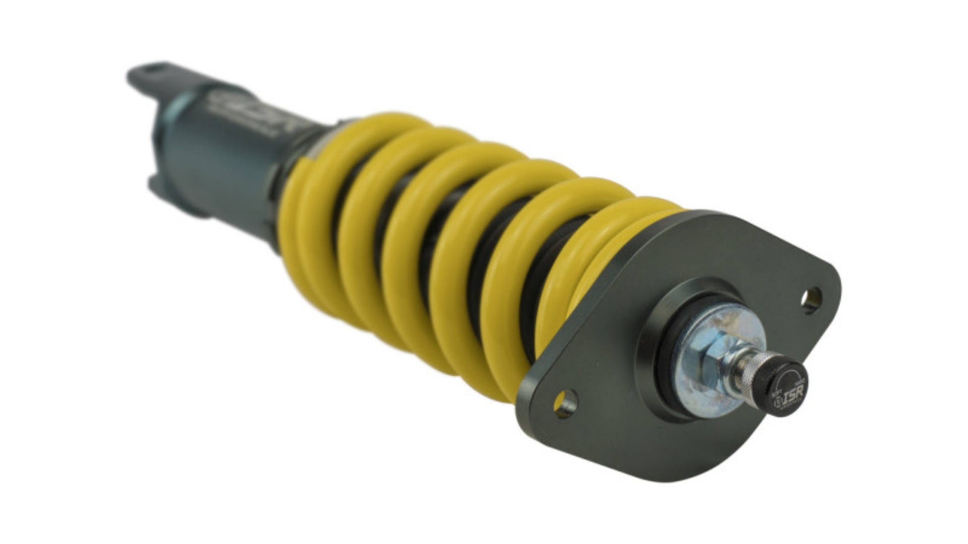 Picture of ISR Performance ISR Pro Series Coilovers - IS-PRO-Z33