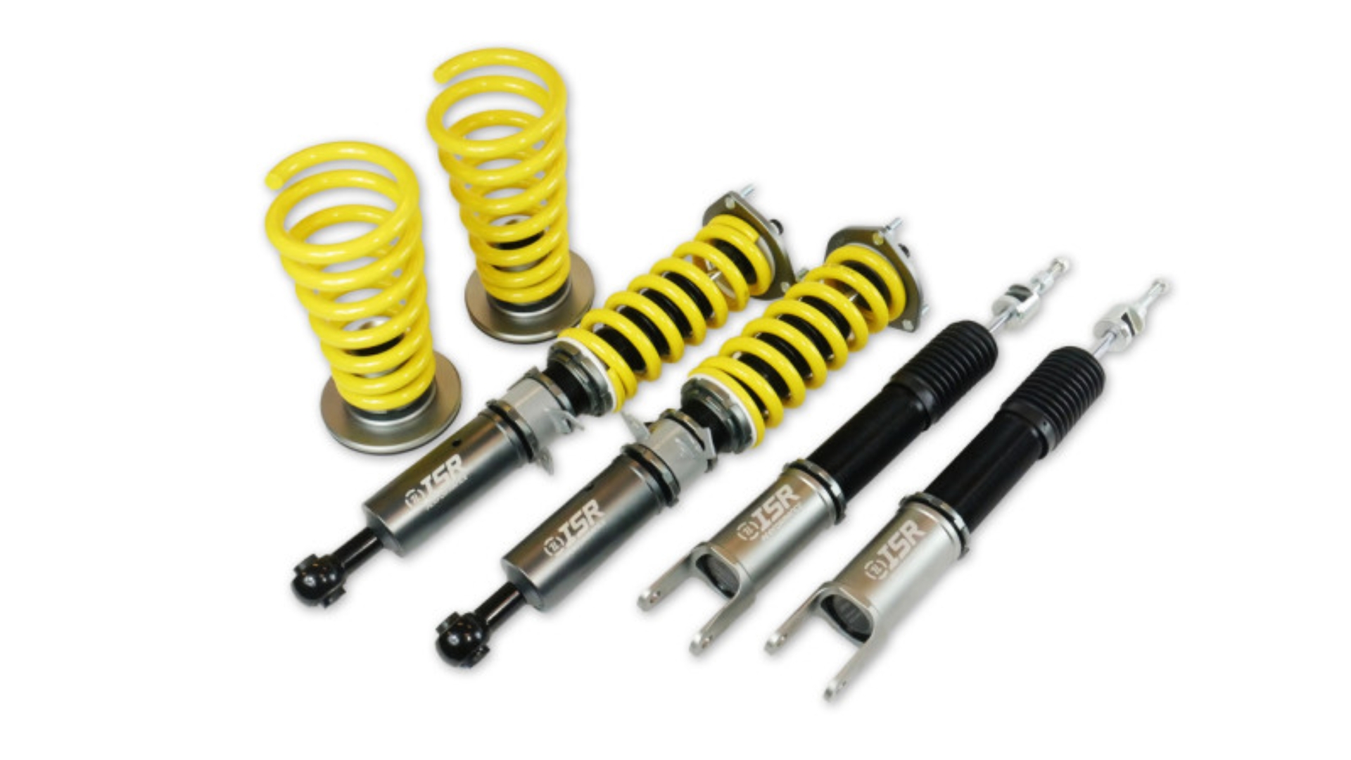 Picture of ISR Performance ISR Pro Series Coilovers - IS-PRO-Z34