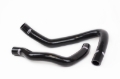 Picture of ISR Performance ISR Radiator Hose Kits - IS-RH-KA-BLK