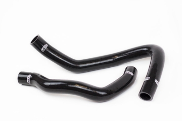 Picture of ISR Performance ISR Radiator Hose Kits - IS-RH-KA-BLK
