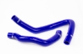 Picture of ISR Performance ISR Radiator Hose Kits - IS-RH-KA-BLU