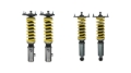 Picture of ISR Performance ISR Pro Series Coilovers - IS-PRO-FC3S