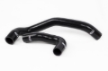 Picture of ISR Performance ISR Radiator Hose Kits - IS-RH-RB25-BLK