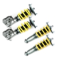 Picture of ISR Performance ISR Pro Series Coilovers - IS-PRO-FRS