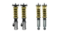 Picture of ISR Performance ISR Pro Series Coilovers - IS-PRO-S13