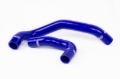Picture of ISR Performance ISR Radiator Hose Kits - IS-RH-RB25-BLU