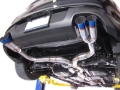 Picture of ISR Performance ISR Racing Exhaust Catback - IS-RCE-GEN20