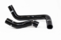 Picture of ISR Performance ISR Radiator Hose Kits - IS-RH-SR-BLK
