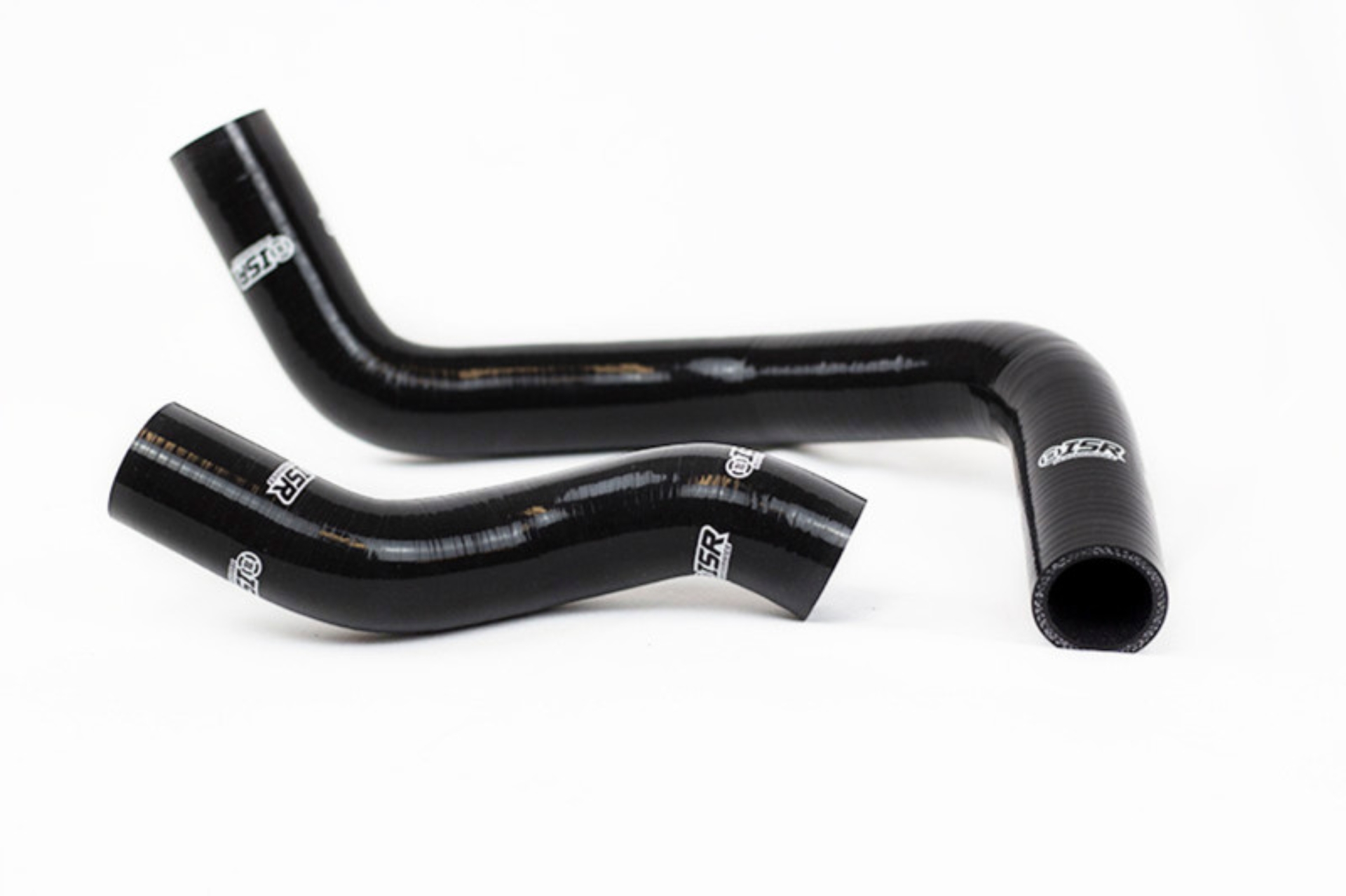 Picture of ISR Performance ISR Radiator Hose Kits - IS-RH-SR-BLK