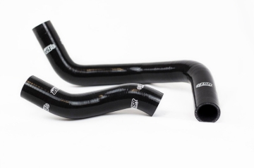 Picture of ISR Performance ISR Radiator Hose Kits - IS-RH-SR-BLK
