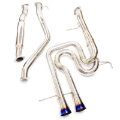 Picture of ISR Performance ISR Racing Exhaust Catback - IS-RCE-VT