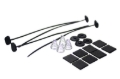 Picture of ISR Performance ISR Radiator Shrouds - IS-FANKIT