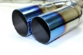 Picture of ISR Performance ISR Racing Exhaust Catback - IS-RCE-GEN20