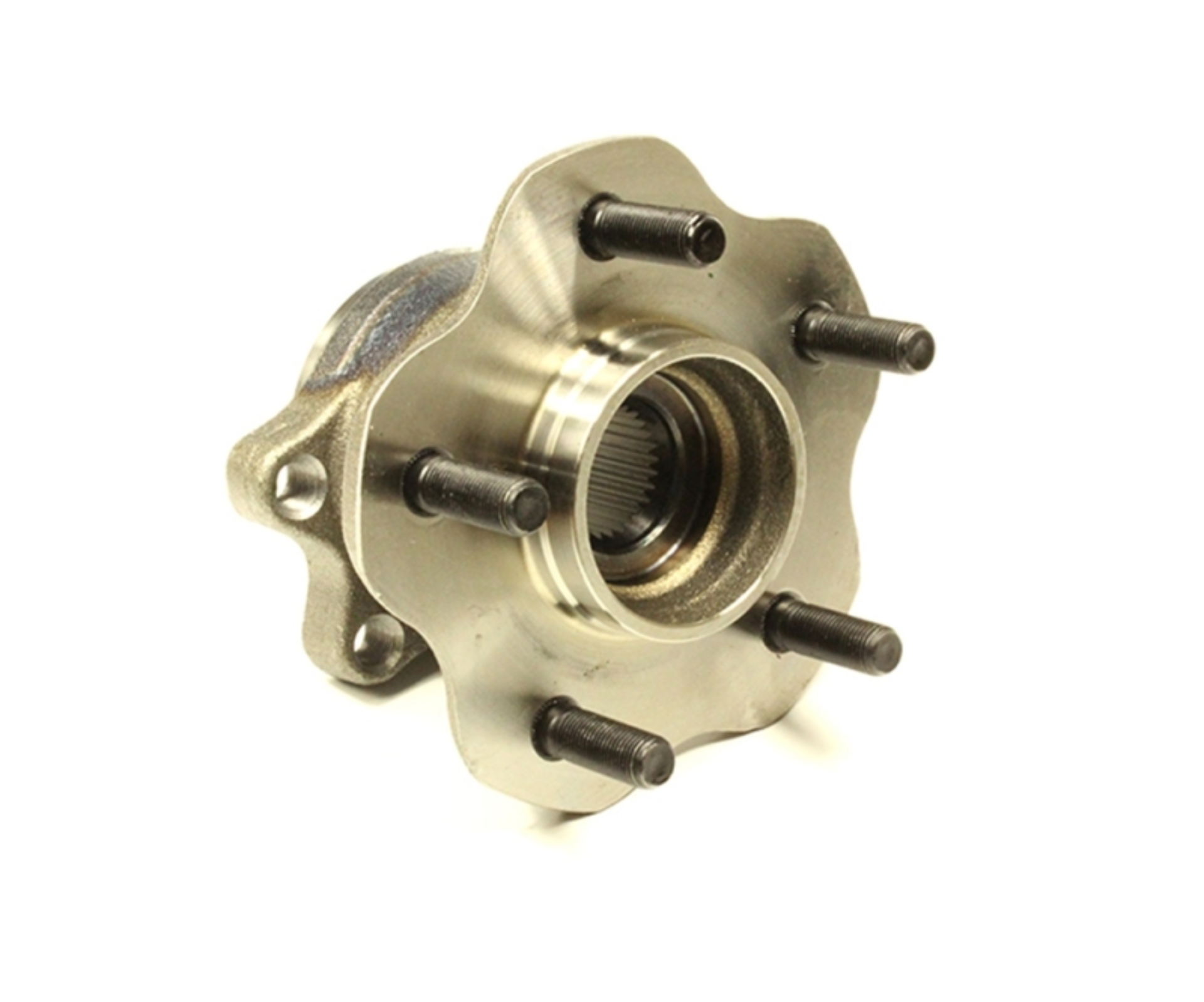 Picture of ISR Performance ISR Repl Wheel Hubs - IS-5LG-S13R