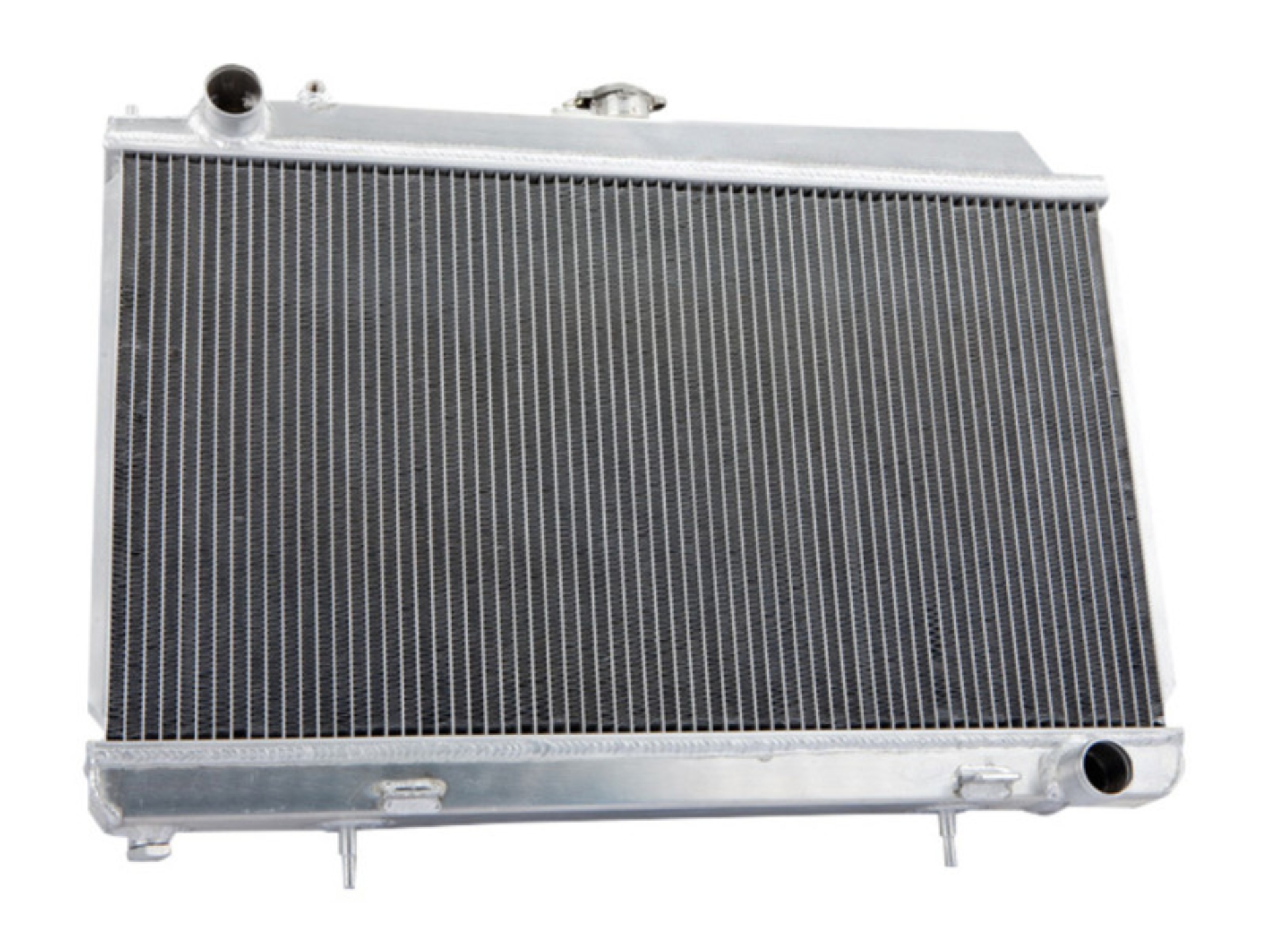 Picture of ISR Performance ISR Radiators-Alum - IS-240SR-RADS13