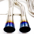 Picture of ISR Performance ISR Racing Exhaust Catback - IS-RCE-VT