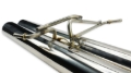 Picture of ISR Performance ISR Series II EP Axle Back - IS-S2RO-EPD-S14