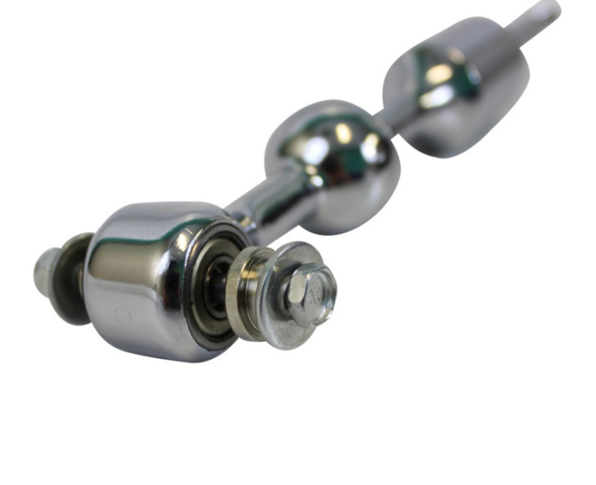 Picture of ISR Performance ISR Shifters - IS-GEN-SS