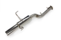 Picture of ISR Performance ISR Series II EP Axle Back - IS-S2RO-GT-S14