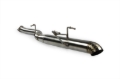 Picture of ISR Performance ISR Series II EP Axle Back - IS-S2RO-EPS-S13