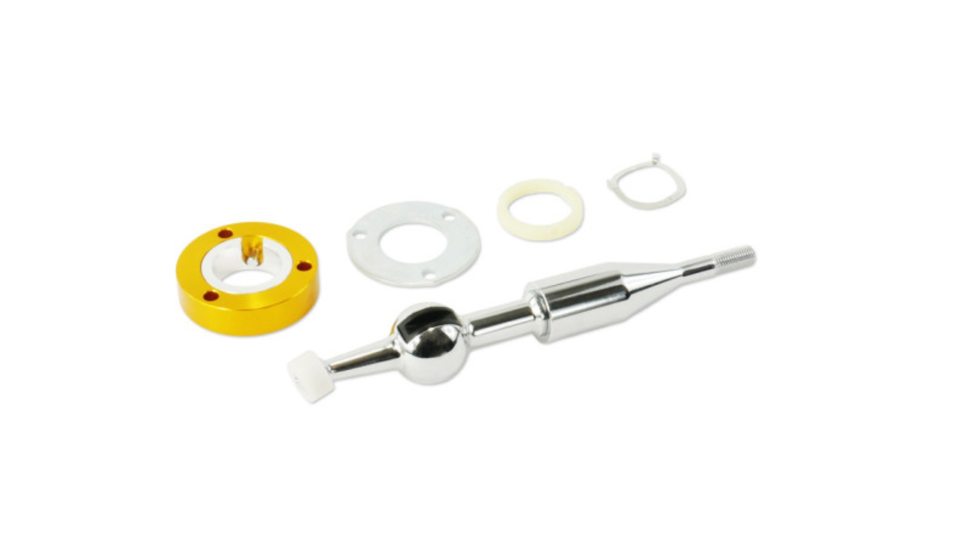 Picture of ISR Performance ISR Shifters - IS-MX5-SS