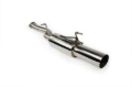 Picture of ISR Performance ISR Series II EP Axle Back - IS-S2RO-GT-S13