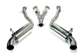 Picture of ISR Performance ISR ST Exhausts Catback - IS-ST-Z33