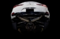 Picture of ISR Performance ISR ST Exhausts Catback - IS-ST-Q60