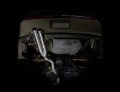 Picture of ISR Performance ISR Series II EP Axle Back - IS-S2RO-EPD-S14