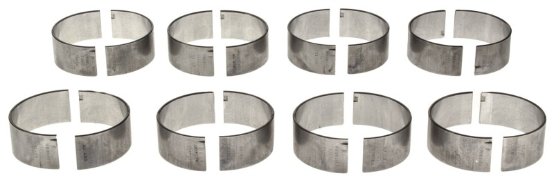 Picture of Clevite CLE Con Rod Bearing Set - CB1808A(8)